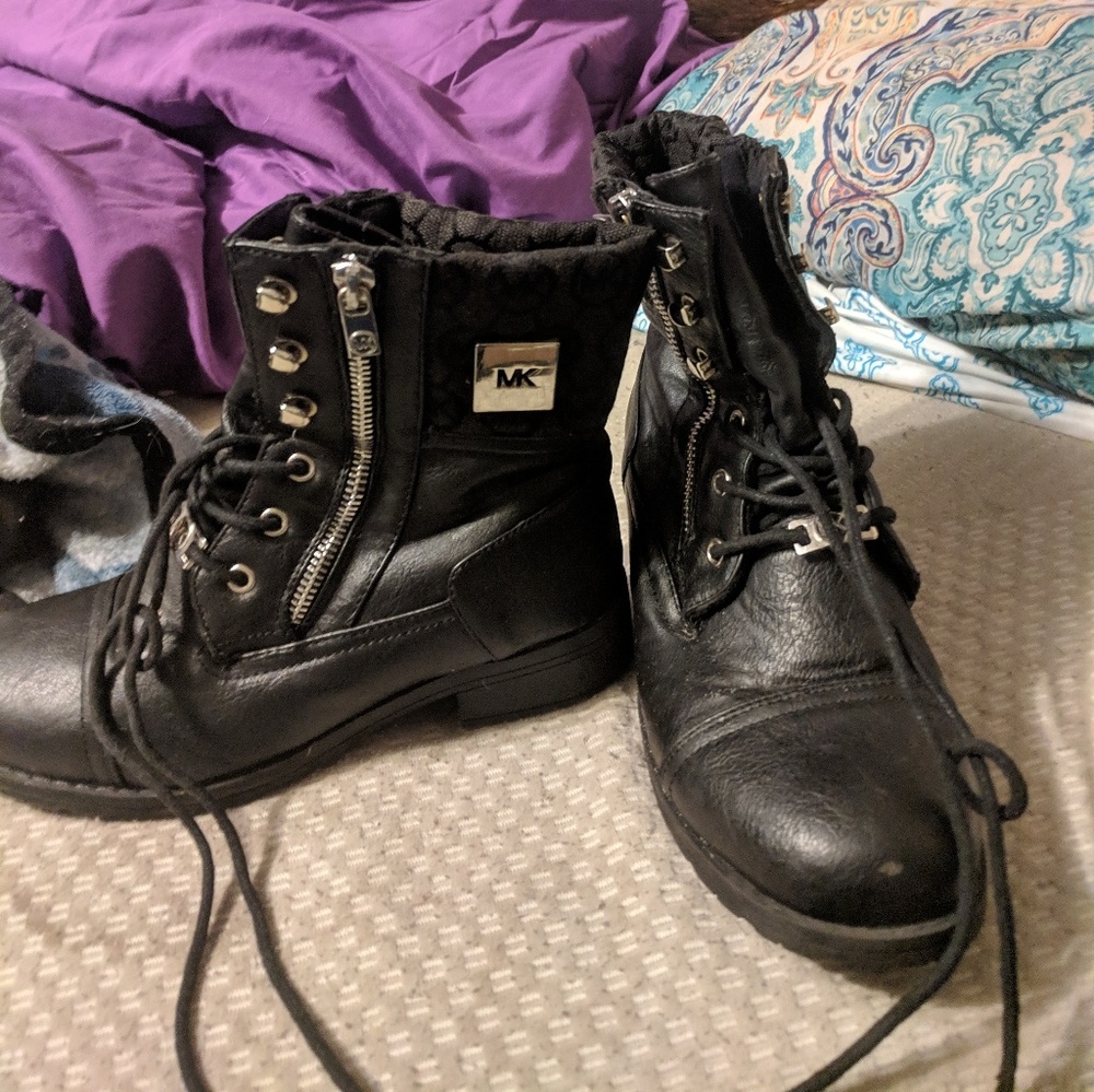 MK Shoes